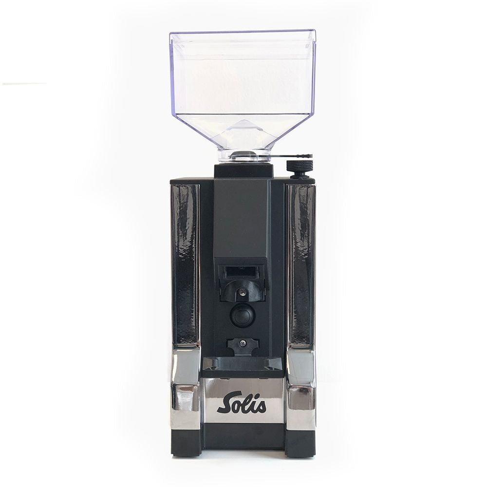 Solis Eureka Mignon Coffee Bean Grinder
