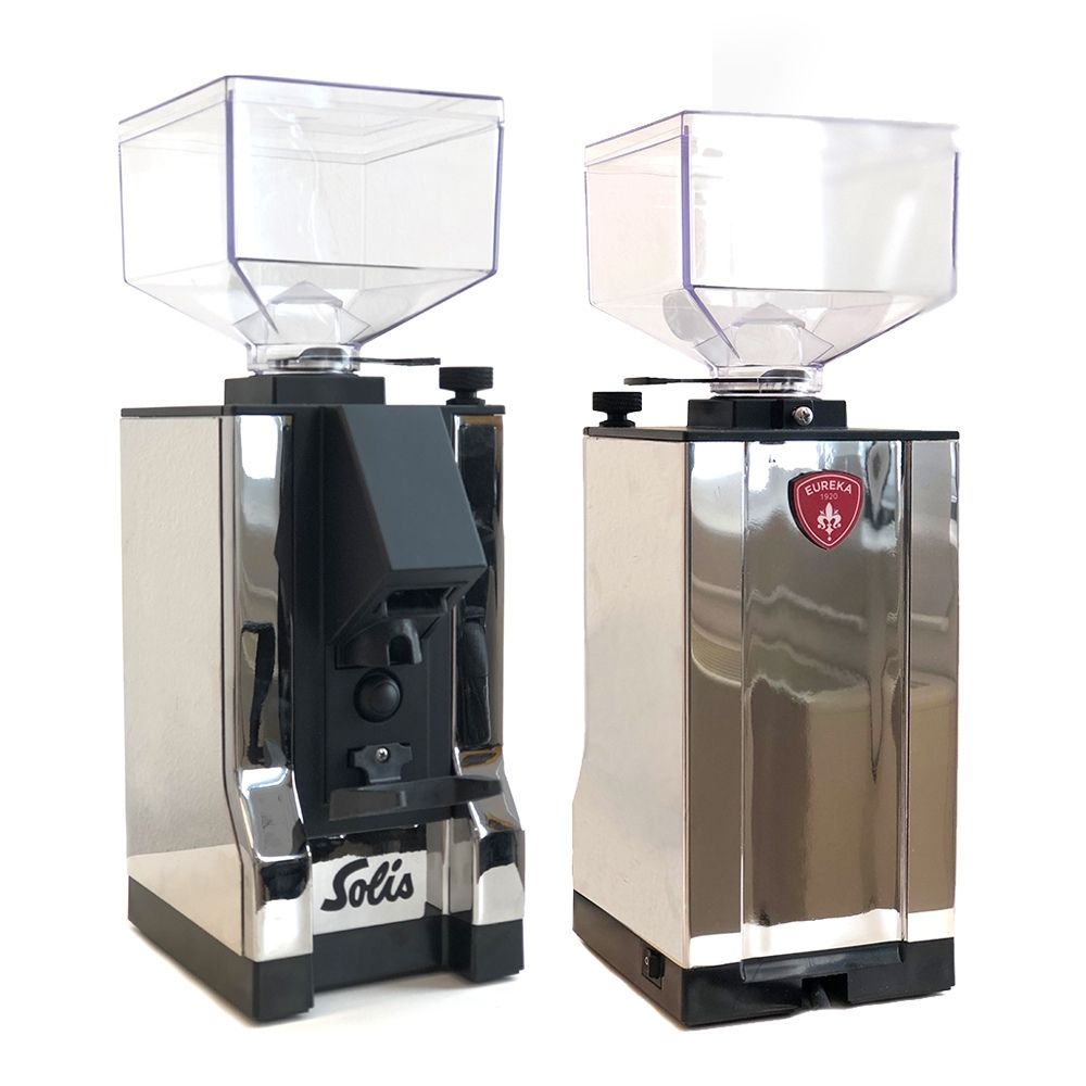 Solis Eureka Mignon Coffee Bean Grinder