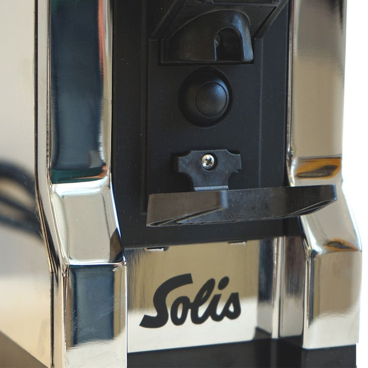 Solis Eureka Mignon Coffee Bean Grinder