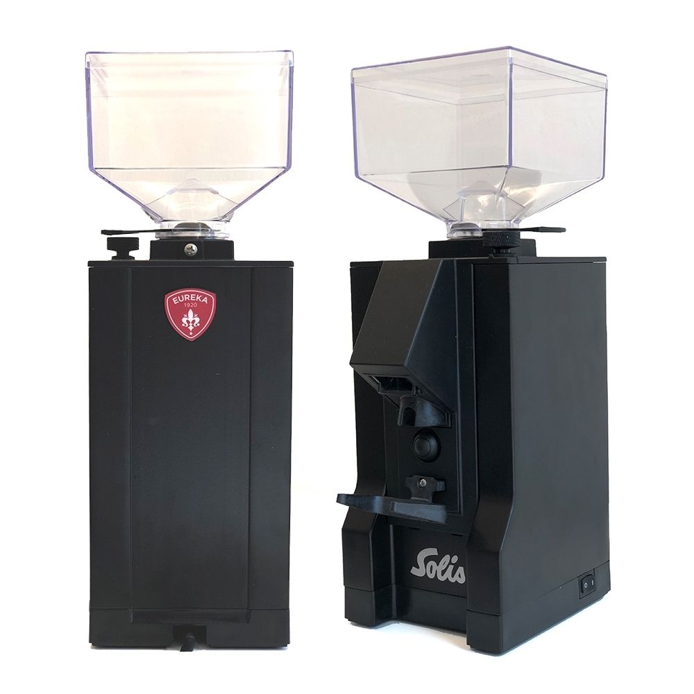 Solis Eureka Mignon Coffee Bean Grinder