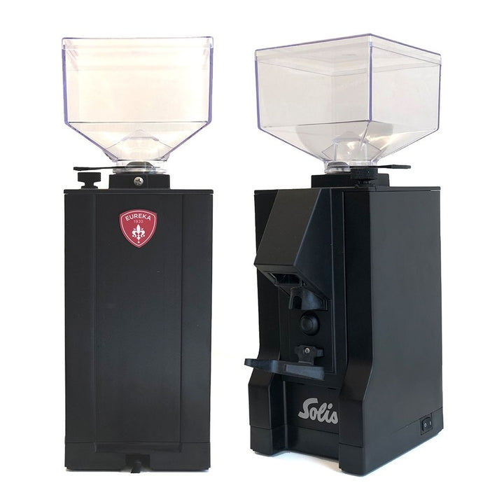 Solis Eureka Mignon Coffee Bean Grinder