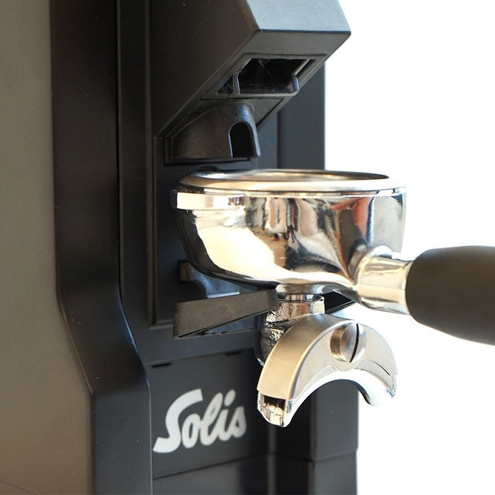 Solis Eureka Mignon Coffee Bean Grinder