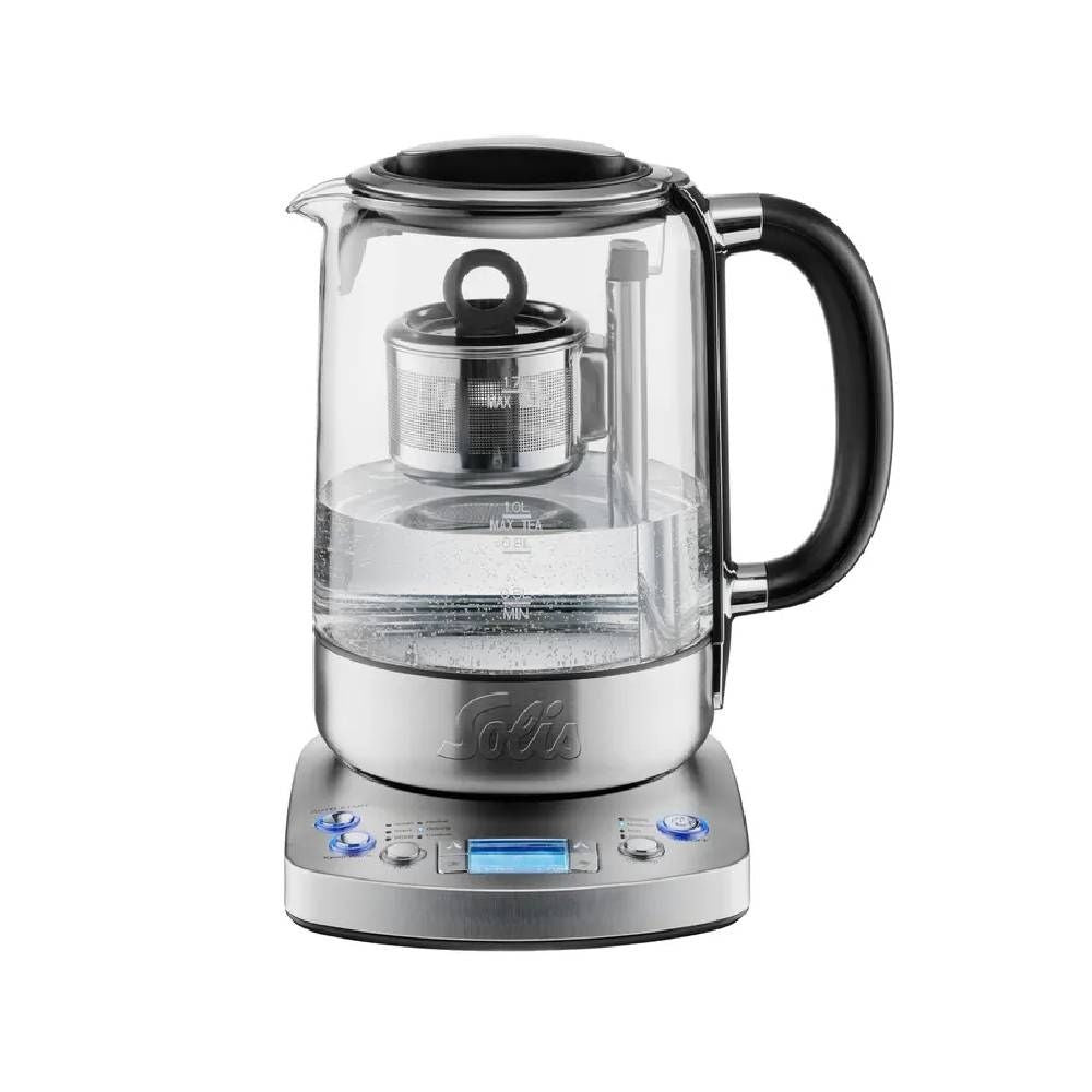Solis Tea Kettle Automatic