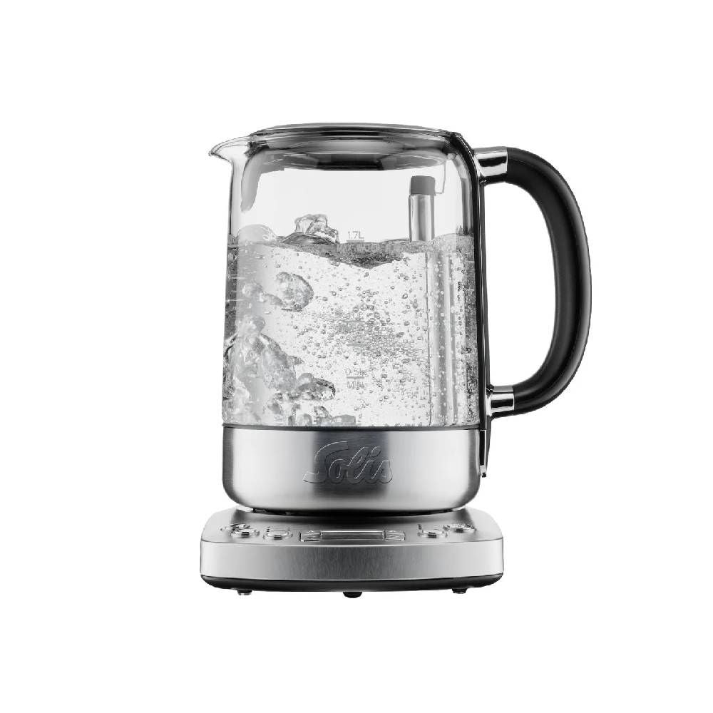 Solis Tea Kettle Automatic