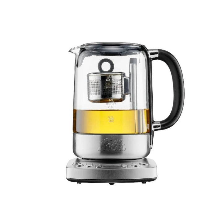 Solis Tea Kettle Automatic