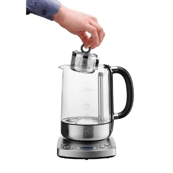 Solis Tea Kettle Automatic