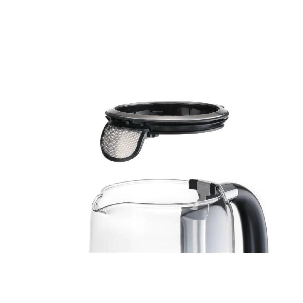 Solis Tea Kettle Automatic
