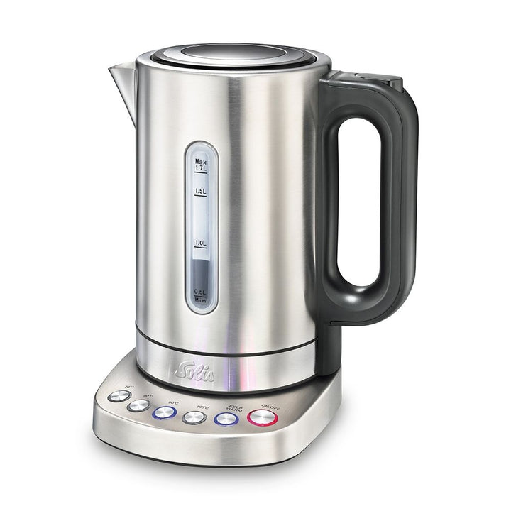 Solis Vario 4 Temp Kettle