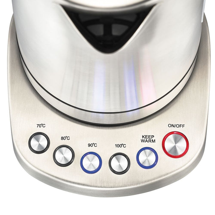 Solis Vario 4 Temp Kettle