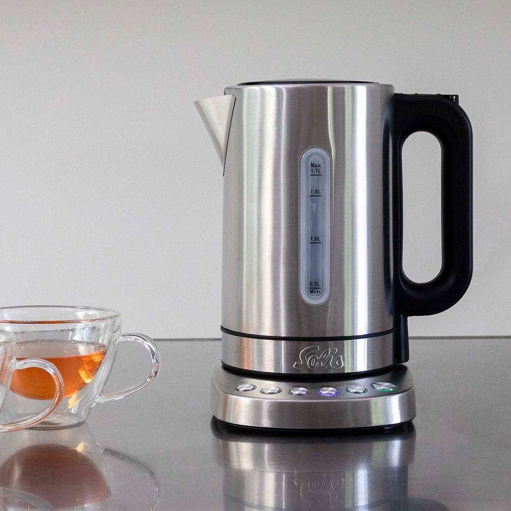 Solis Vario 4 Temp Kettle