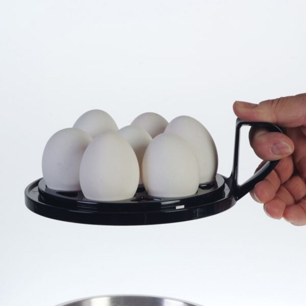 Solis Egg Boiler And More