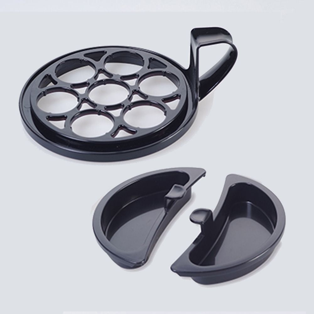 Solis Egg Boiler And More