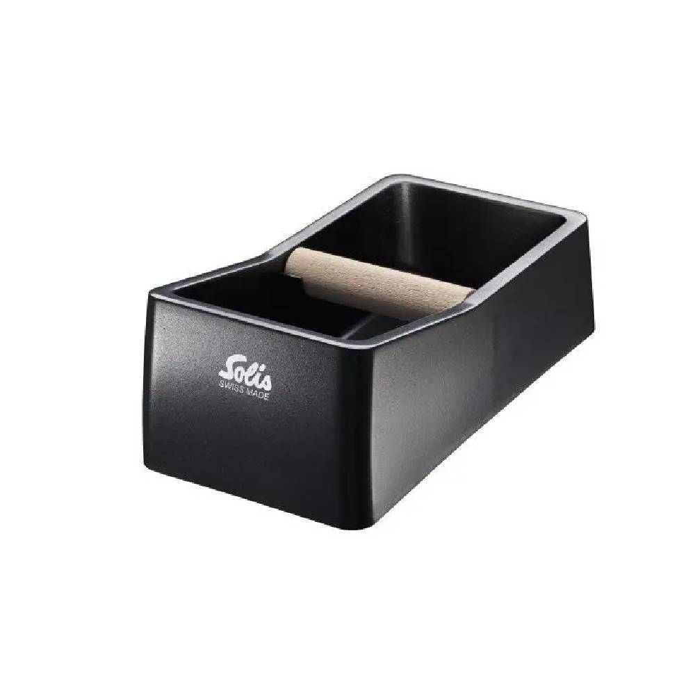 Solis Knock Box