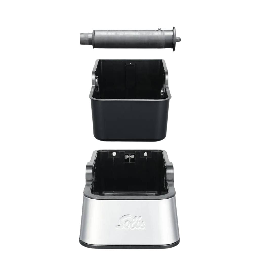 Solis Perfetta Knock Box