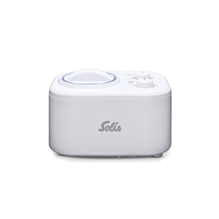 Solis Gelatissima Ice Cream Maker