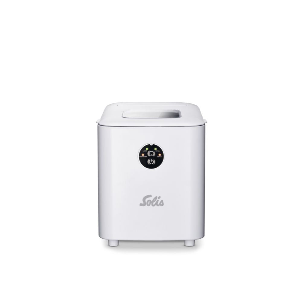 Solis Ice Cube Express Machine
