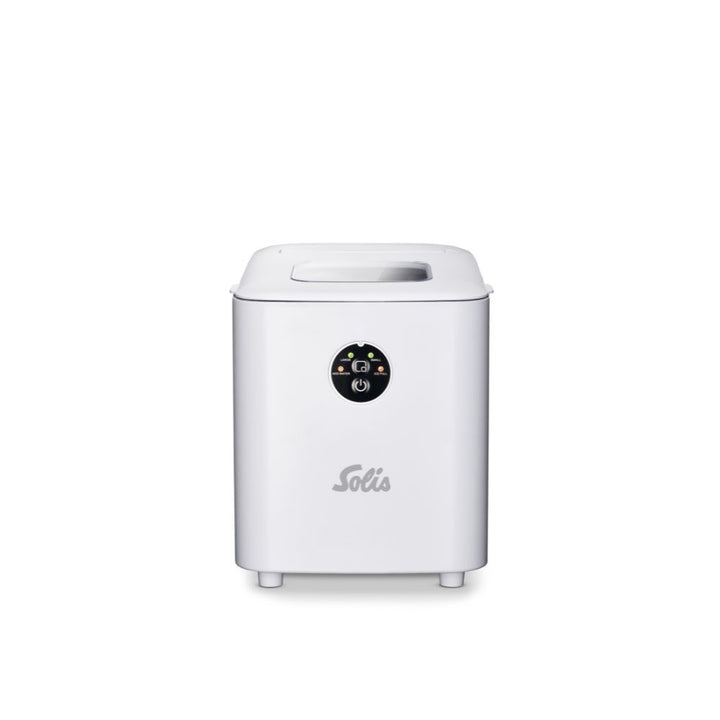 Solis Ice Cube Express Machine
