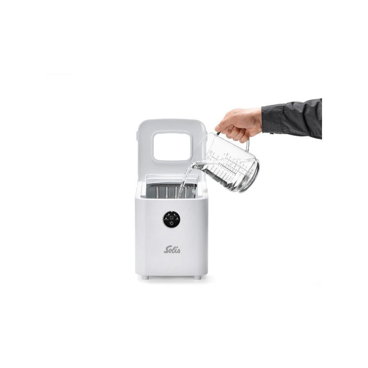 Solis Ice Cube Express Machine