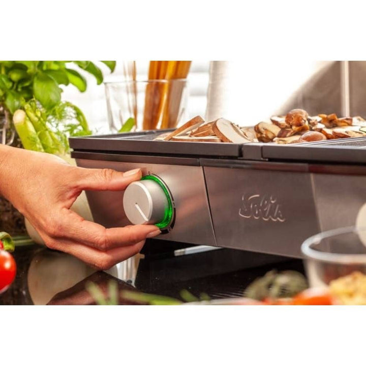 Solis Deli Grill