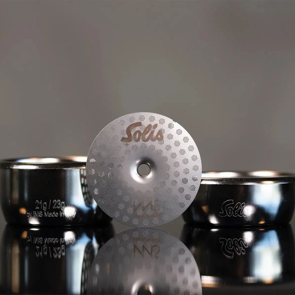 Solis Shower Screen For Perfetta Coffee Machine