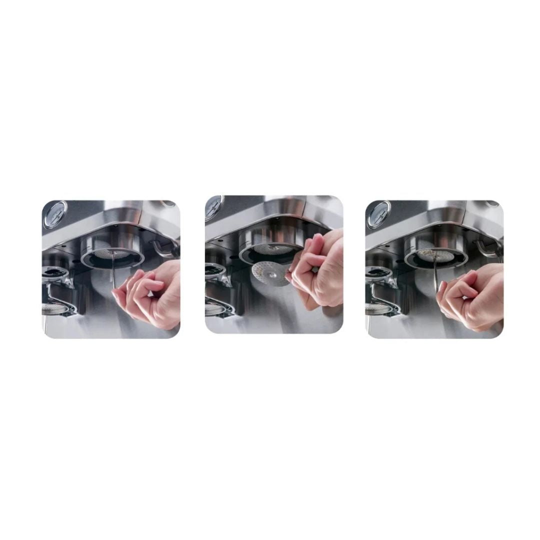 Solis Shower Screen For Perfetta Coffee Machine