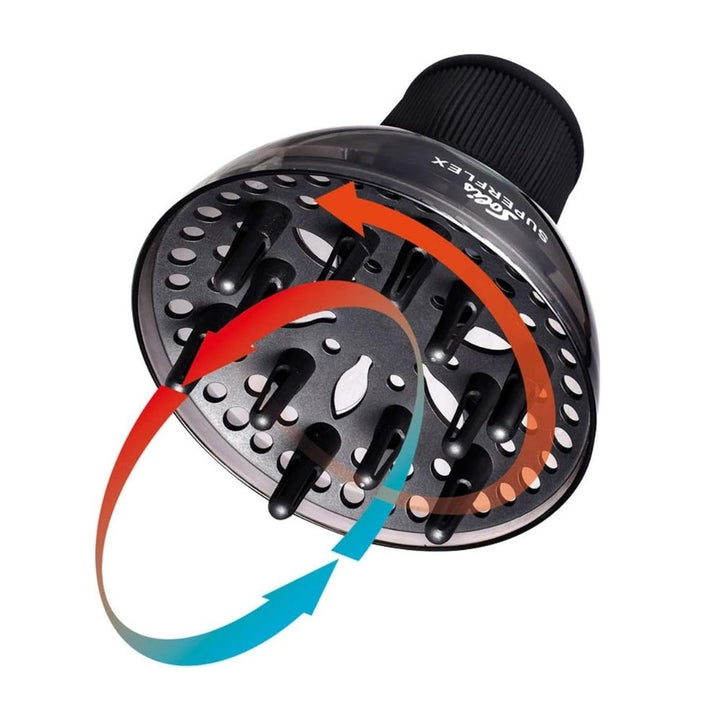 Solis Superflex Softstyler