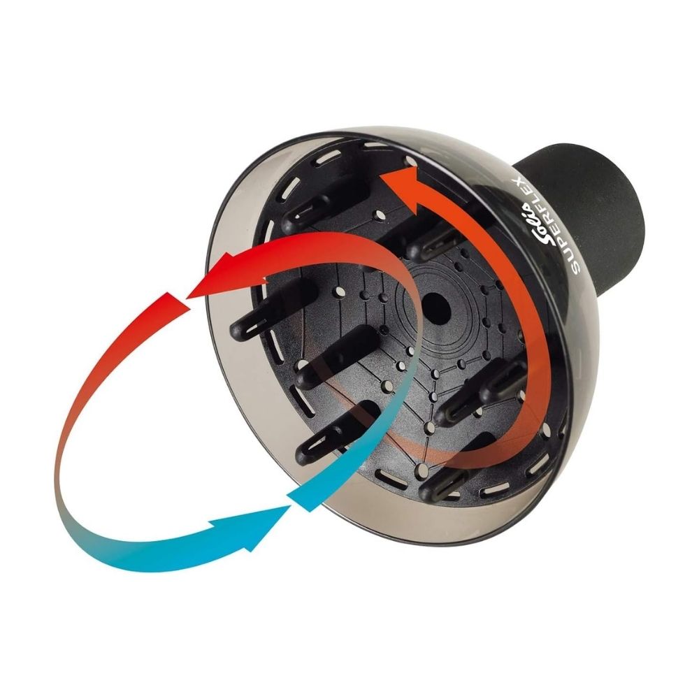 Solis Superflex Softstyler