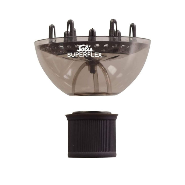 Solis Superflex Softstyler