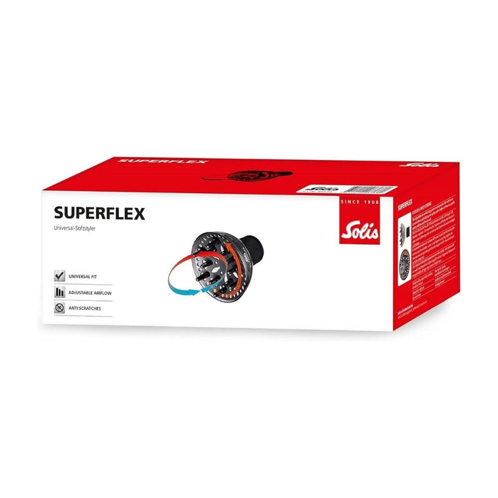 Solis Superflex Softstyler