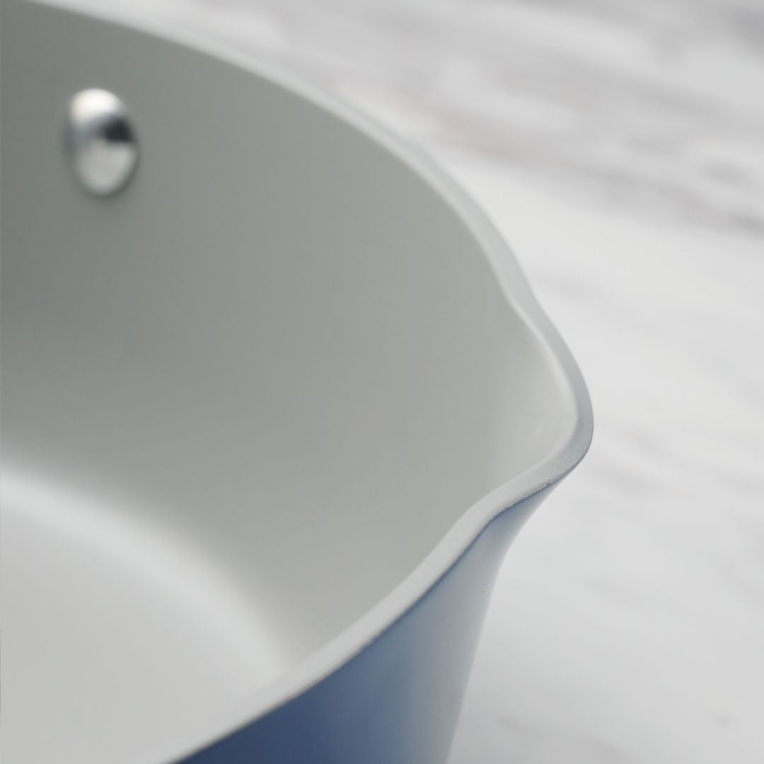 Tramontina 5pcs Multi-Purpose Pan Set 28cm Fiora