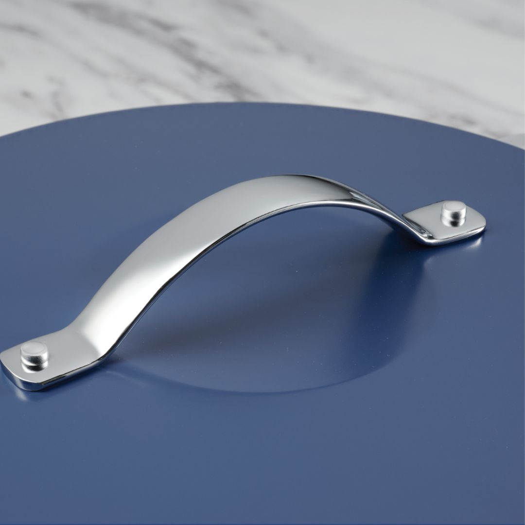 Tramontina 5pcs Multi-Purpose Pan Set 28cm Fiora