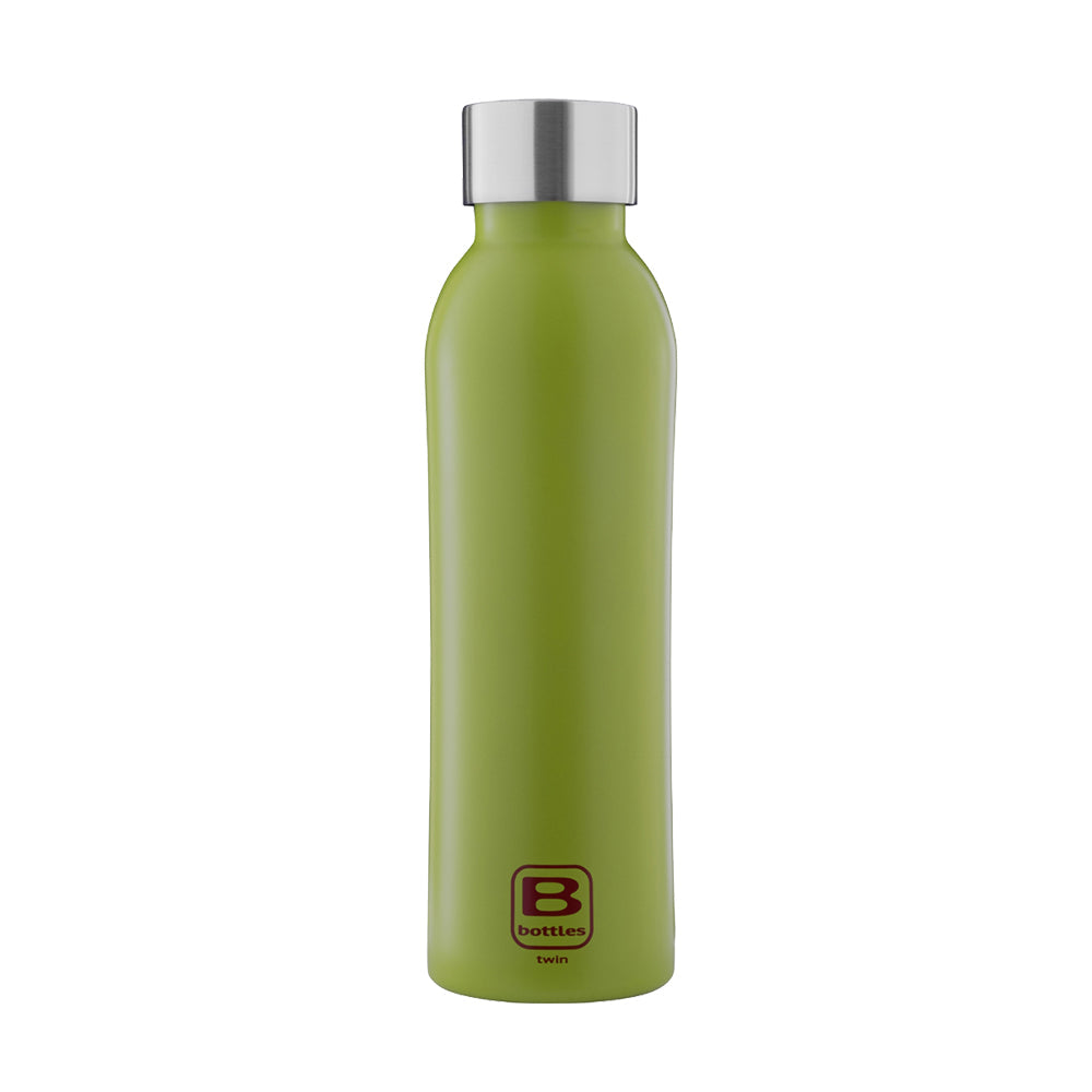Botol Berkembar Casa Bugatti
