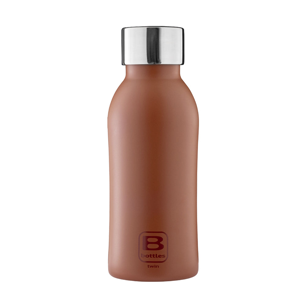Botol Berkembar Casa Bugatti