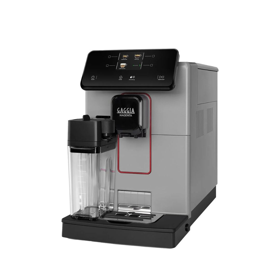 Gaggia Magenta Prestige Moon