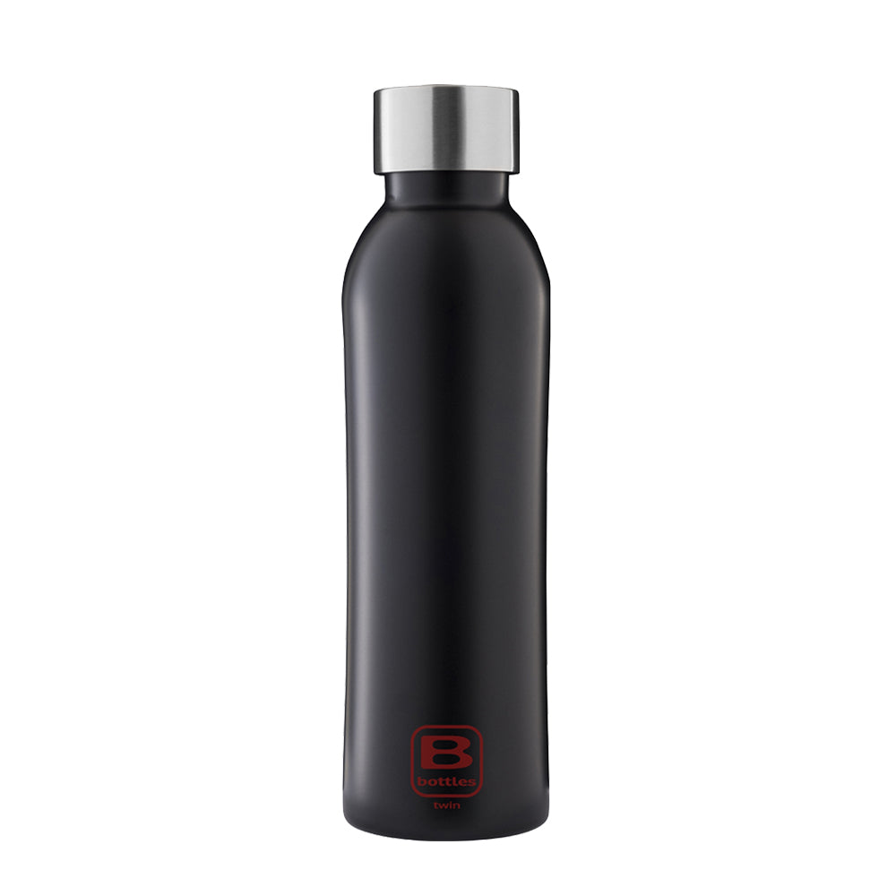 Botol Berkembar Casa Bugatti