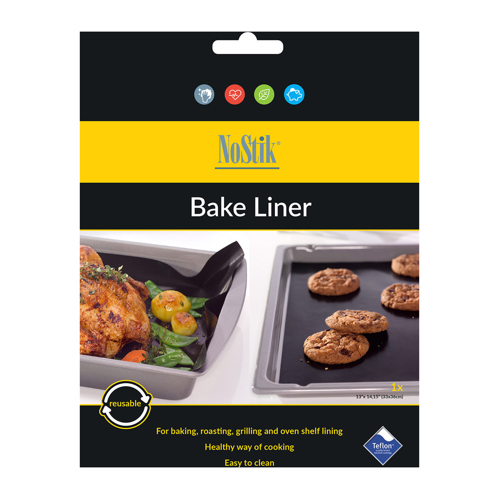 Nostik Bake Liner Regular