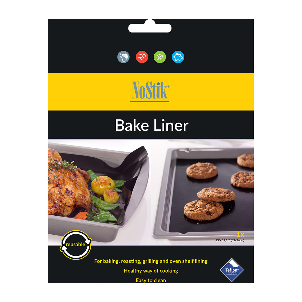 Nostik Bake Liner Regular