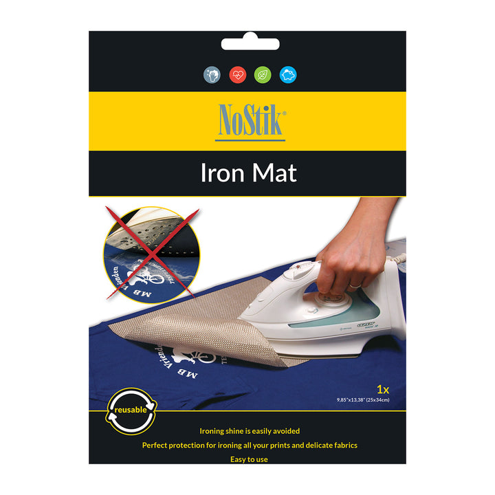 Nostik Iron Mat