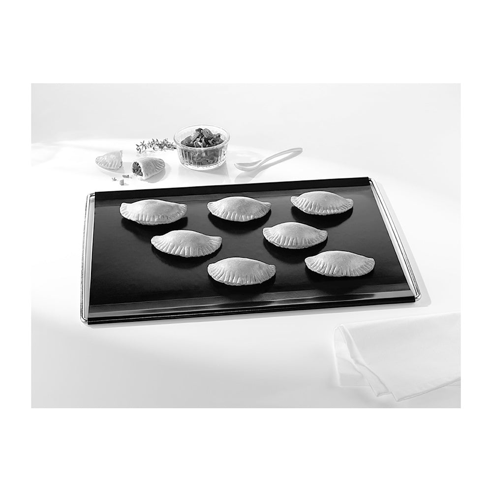 Nostik Adjustable Oven Liner Shelf