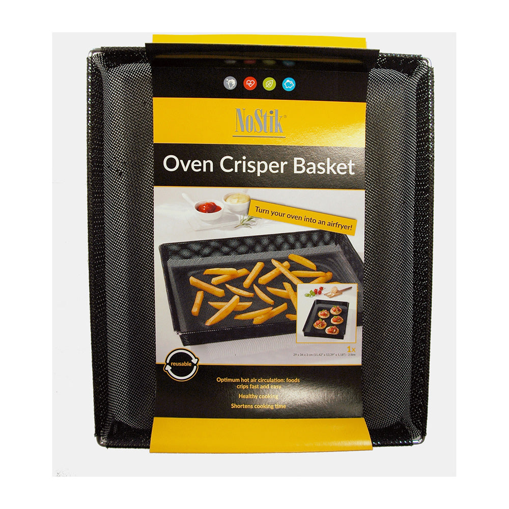 Nostik Crisper Basket