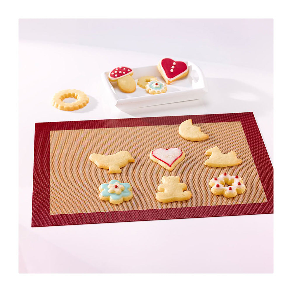 Nostik Silicone Baking Mat