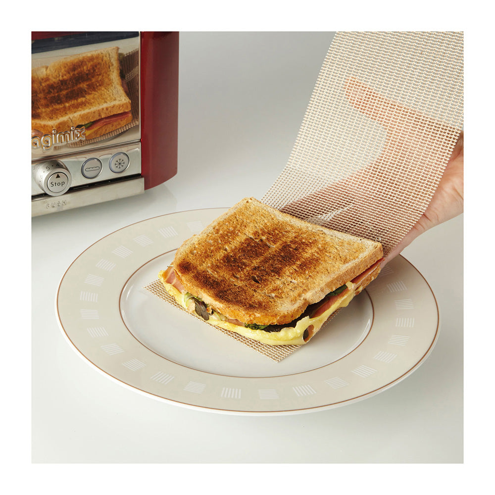 Nostik U Toast It Set of 2