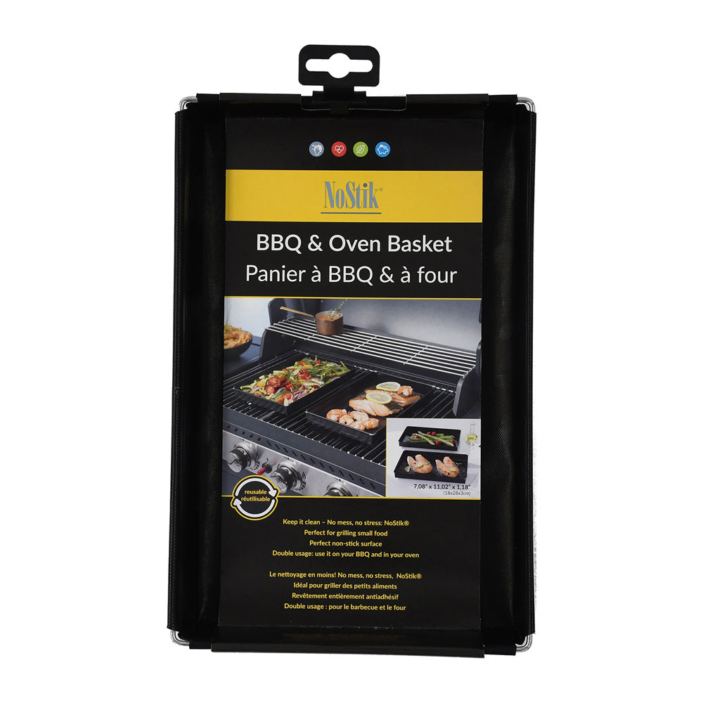 Nostik BBQ Tray