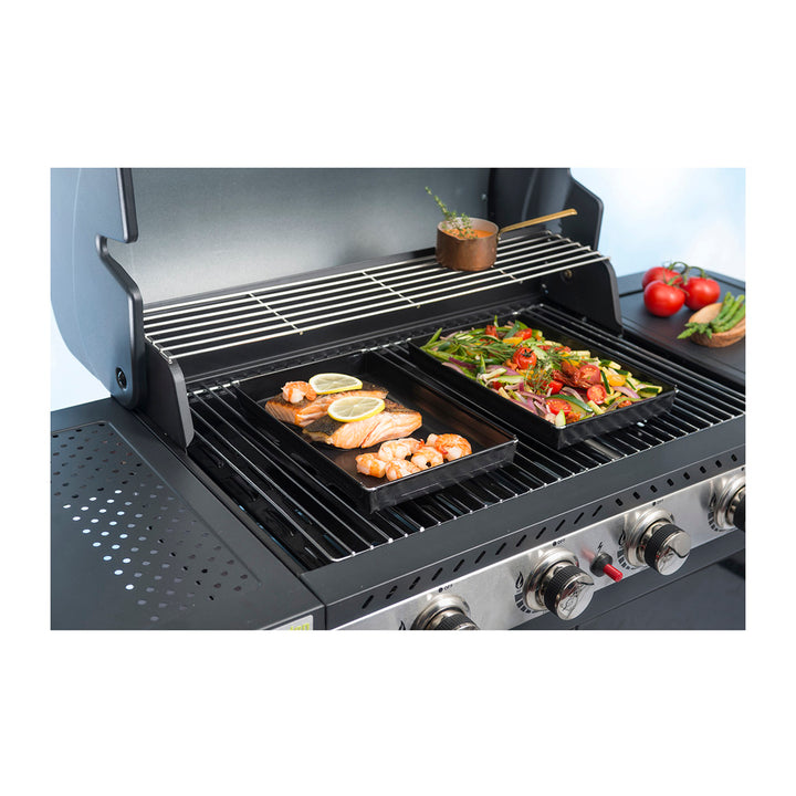 Nostik BBQ Tray