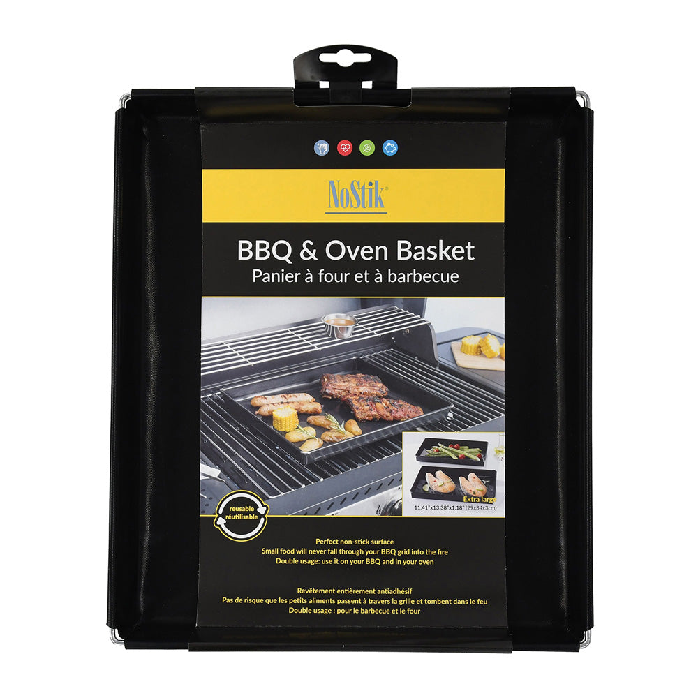 Nostik BBQ Tray