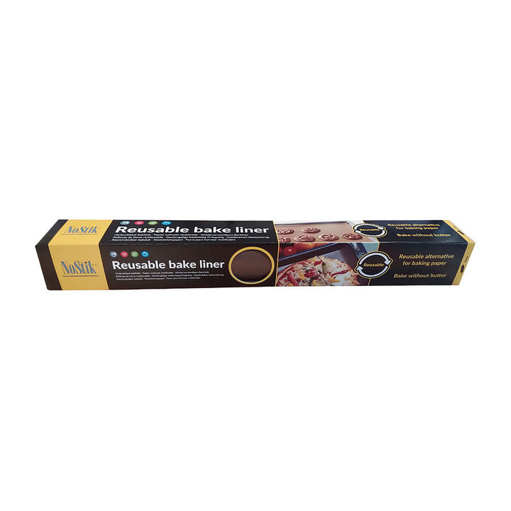 Nostik Bake Liner Brown