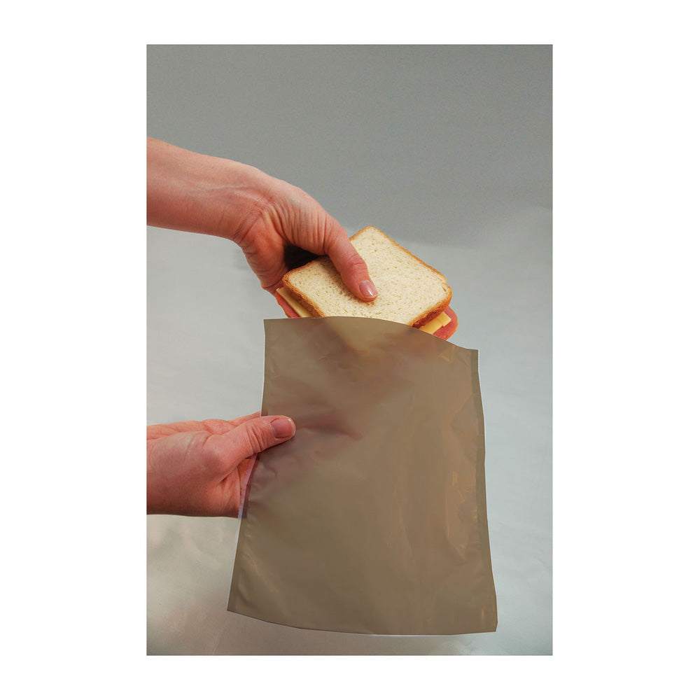 Nostik Toast Bags Set of 2