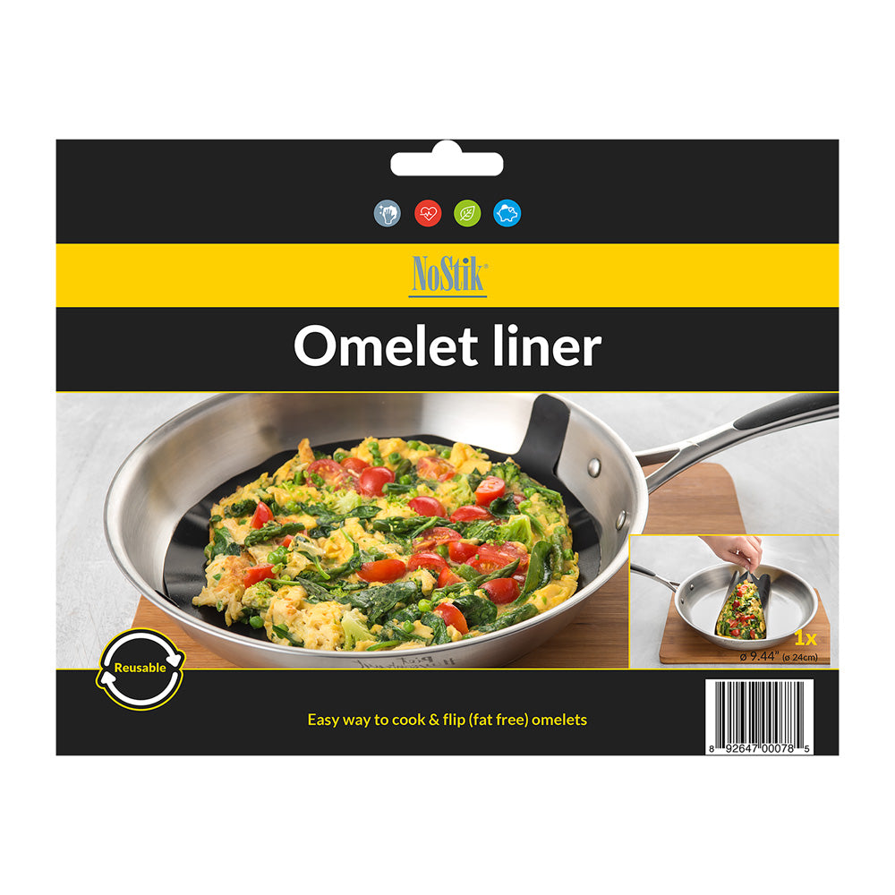 Nostik Omelet Liner