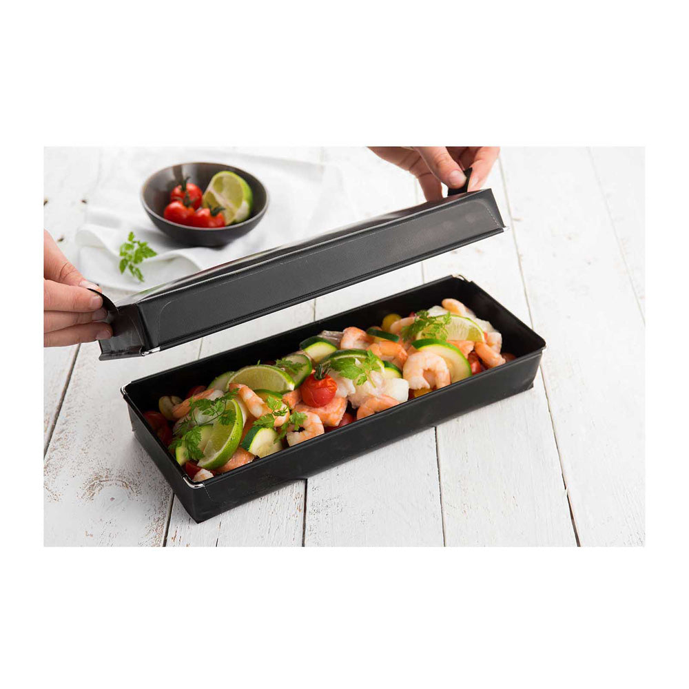 Nostik Steam & Roast Trays