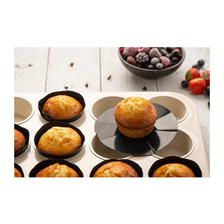 Nostik Muffin Liner Set of 12